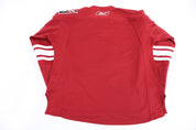 Vintage Arizona Coyotes Hockey Jersey - Jerseys/Tanks - Thrifted Threads