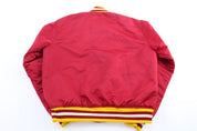 Vintage Arizona State University Embroidered Starter Jacket - ThriftedThreads.com