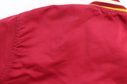 Vintage Arizona State University Embroidered Starter Jacket - ThriftedThreads.com