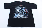Vintage Atlanta Falcons Football T-shirt - ThriftedThreads.com