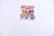 Vintage Auburn University Got Six? LS T-shirt - Shirts & Tops - Thrifted Threads