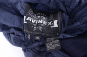 Vintage Avirex Full Snap Bomber Jacket - Jacket - Thrifted Threads