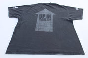 Vintage BCH Unencumbered Up In Harlem T-shirt - ThriftedThreads.com