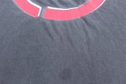Vintage BCH Unencumbered Up In Harlem T-shirt - ThriftedThreads.com