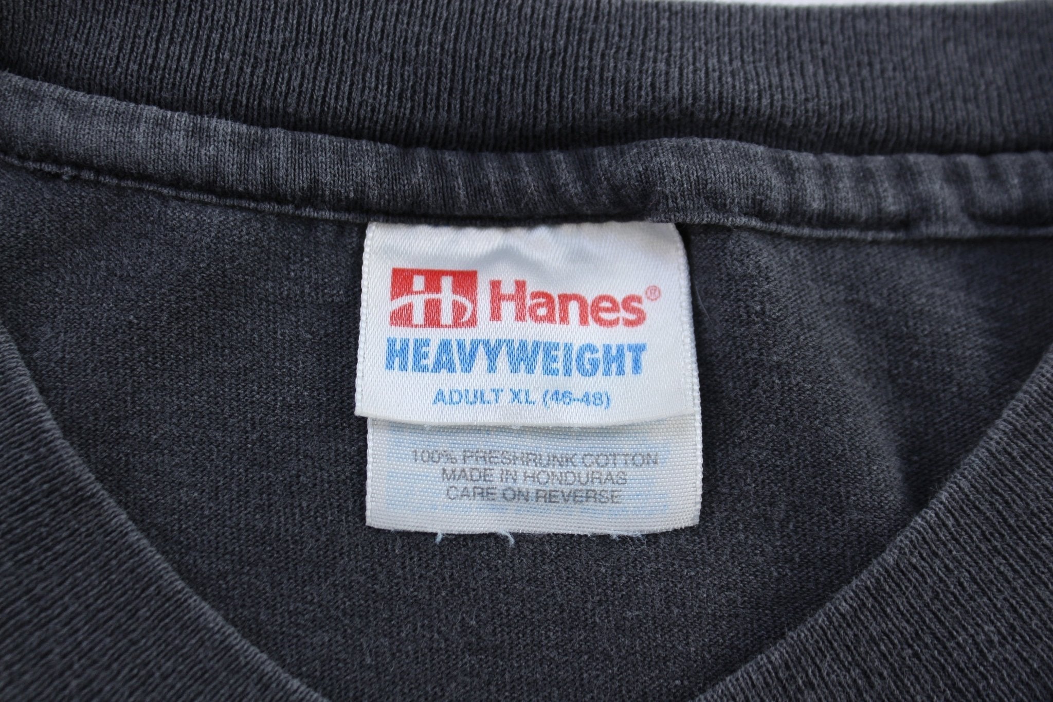 Vintage BCH Unencumbered Up In Harlem T-shirt - Shirts & Tops - Thrifted Threads