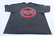 Vintage BCH Unencumbered Up In Harlem T-shirt - Shirts & Tops - Thrifted Threads