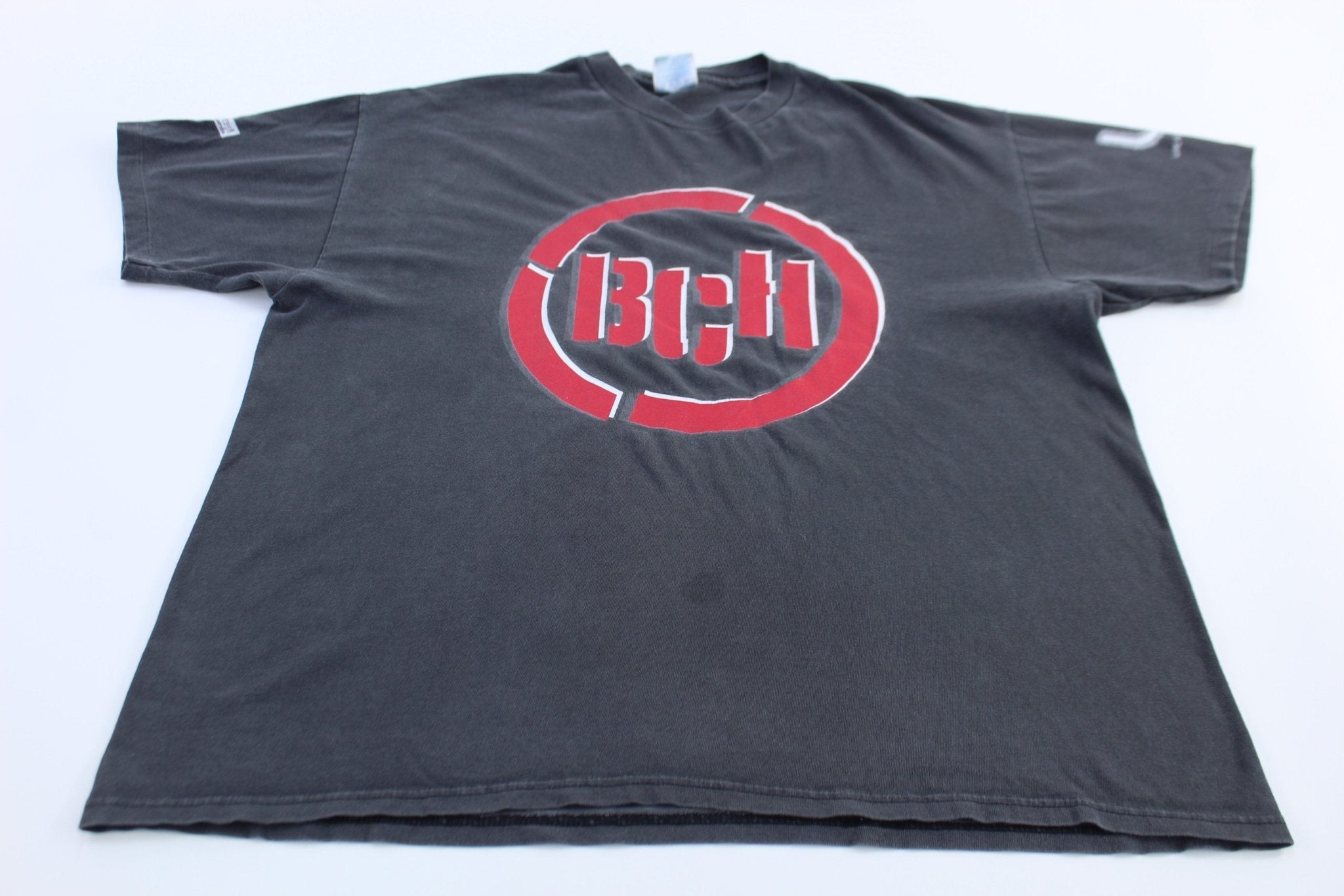 Vintage BCH Unencumbered Up In Harlem T-shirt - Shirts & Tops - Thrifted Threads