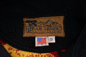 Vintage Bear Ridge Outfitters Full Zip Jacket - Jacket - Thrifted Threads