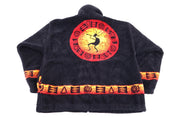 Vintage Bear Ridge Outfitters Full Zip Jacket - Jacket - Thrifted Threads