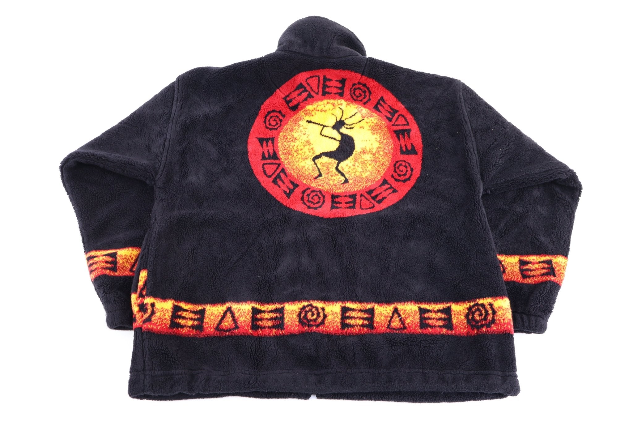 Vintage Bear Ridge Outfitters Full Zip Jacket - Jacket - Thrifted Threads