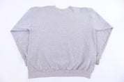 Vintage Betty Boop U Go Girl Sweatshirt - Sweatshirt - Thrifted Threads