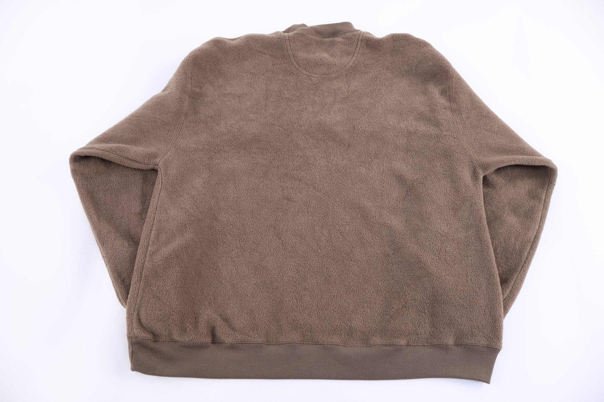 Vintage Big Dogs Embroidered Pullover Sweater - Sweater - Thrifted Threads