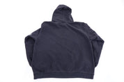 Vintage Billabong Embroidered Pullover Hoodie - Sweatshirt - Thrifted Threads