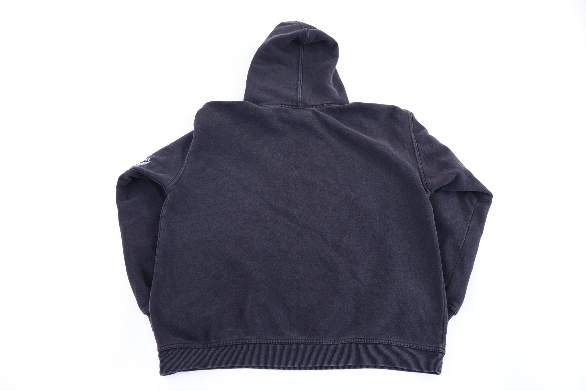 Vintage Billabong Embroidered Pullover Hoodie - Sweatshirt - Thrifted Threads