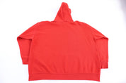 Vintage Boston Red Sox Baseball Pullover Hoodie - Sweatshirt - Thrifted Threads