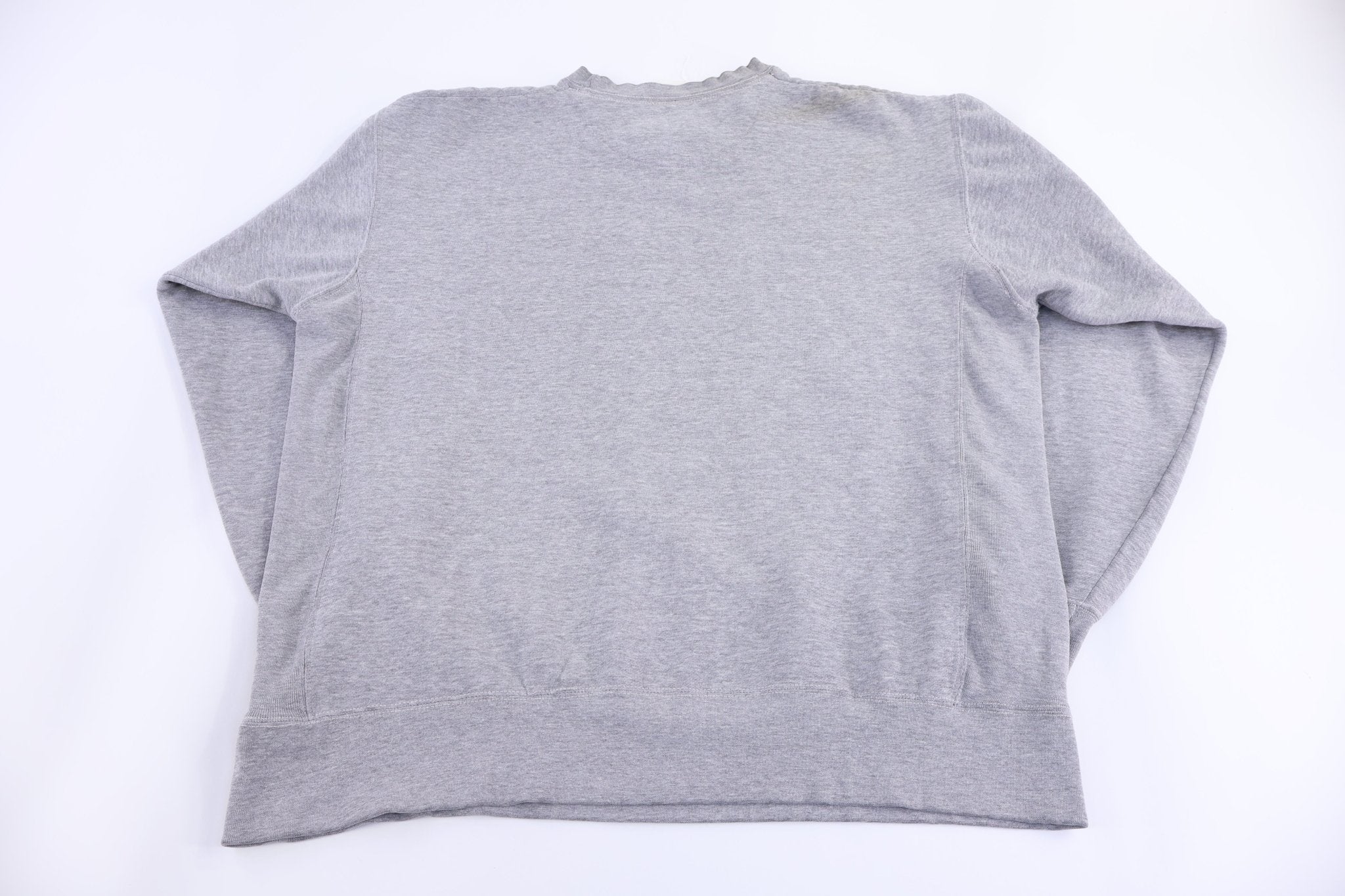 Vintage Boston Red Sox Baseball Sweatshirt - Sweatshirt - Thrifted Threads