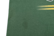 Vintage Brett Favre Green Bay Packers Football T-shirt - Shirts & Tops - Thrifted Threads