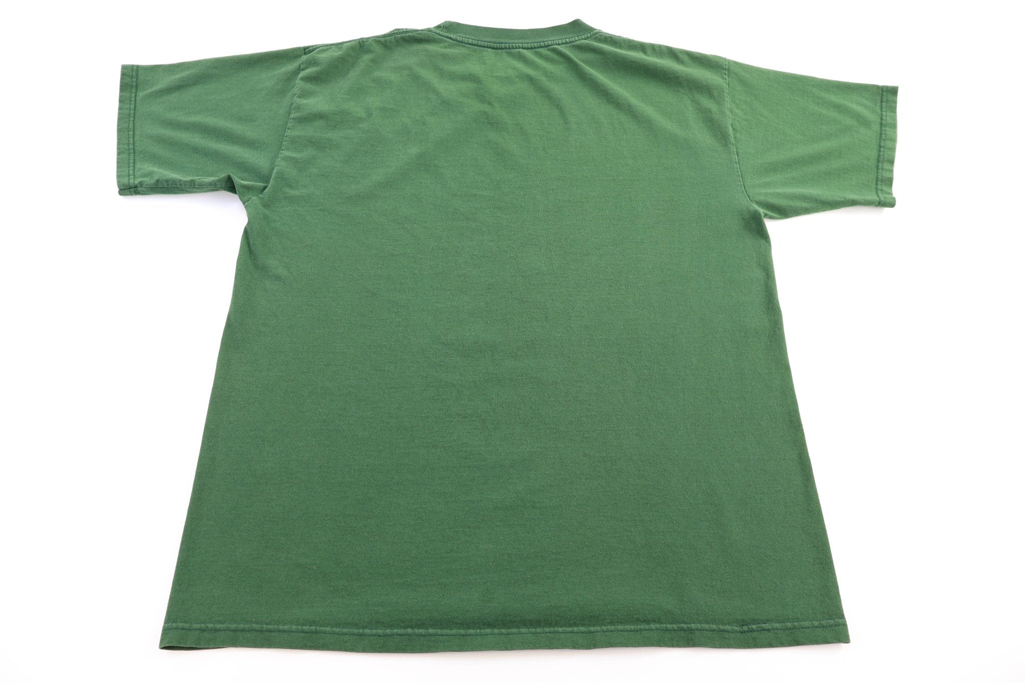 Vintage Brett Favre Green Bay Packers Football T-shirt - Shirts & Tops - Thrifted Threads