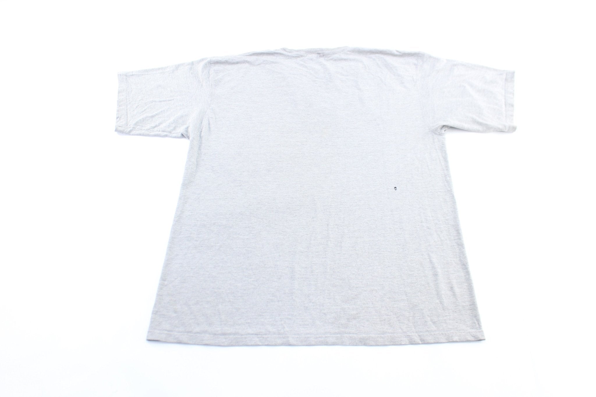 Vintage Buffalo Sabres Hockey T-Shirt - ThriftedThreads.com