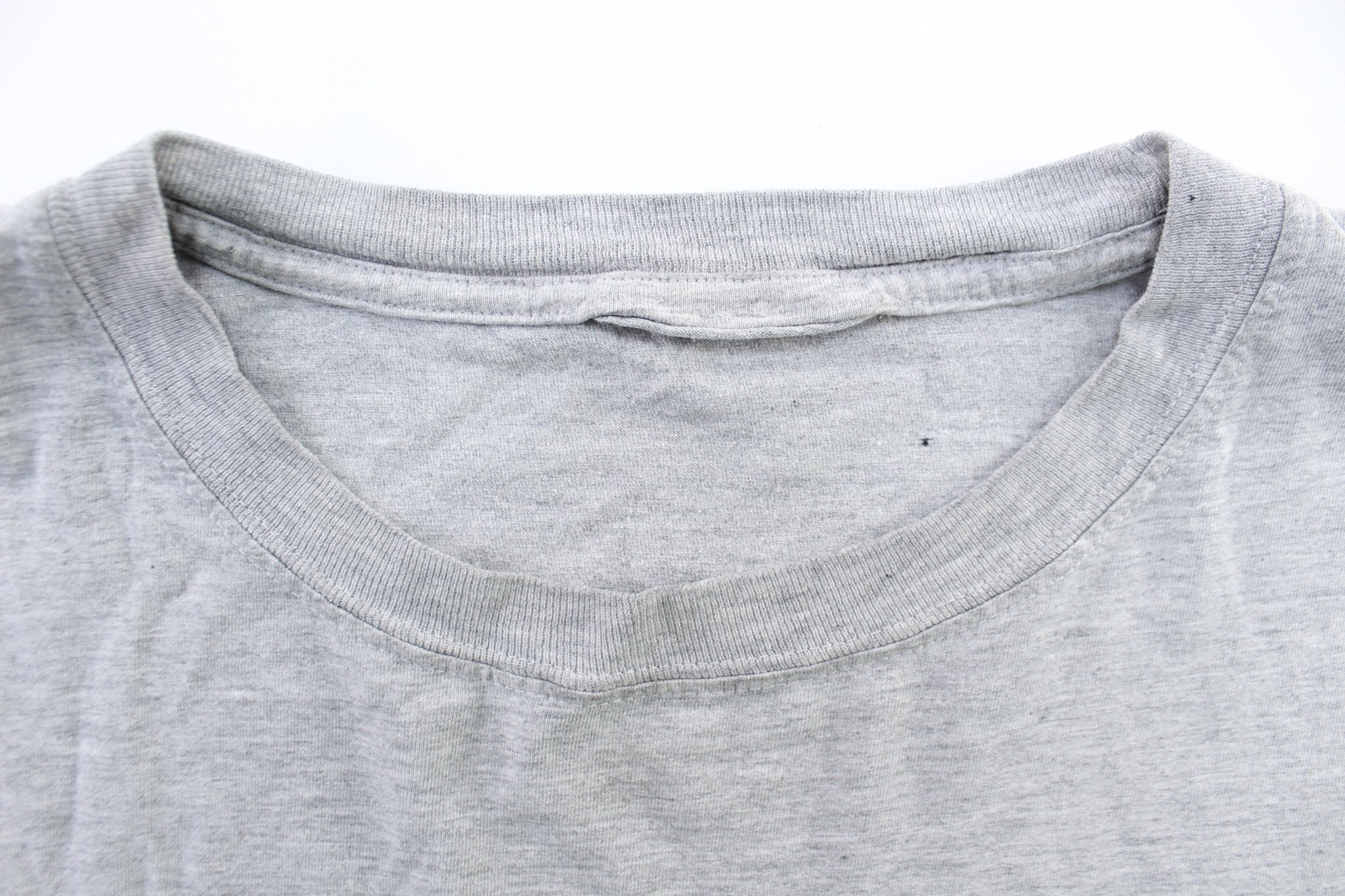 Vintage Buffalo Sabres Hockey T-Shirt - ThriftedThreads.com