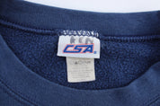 Vintage Buffalo Sabres Ice Hockey Graphic Sweatshirt - ThriftedThreads.com