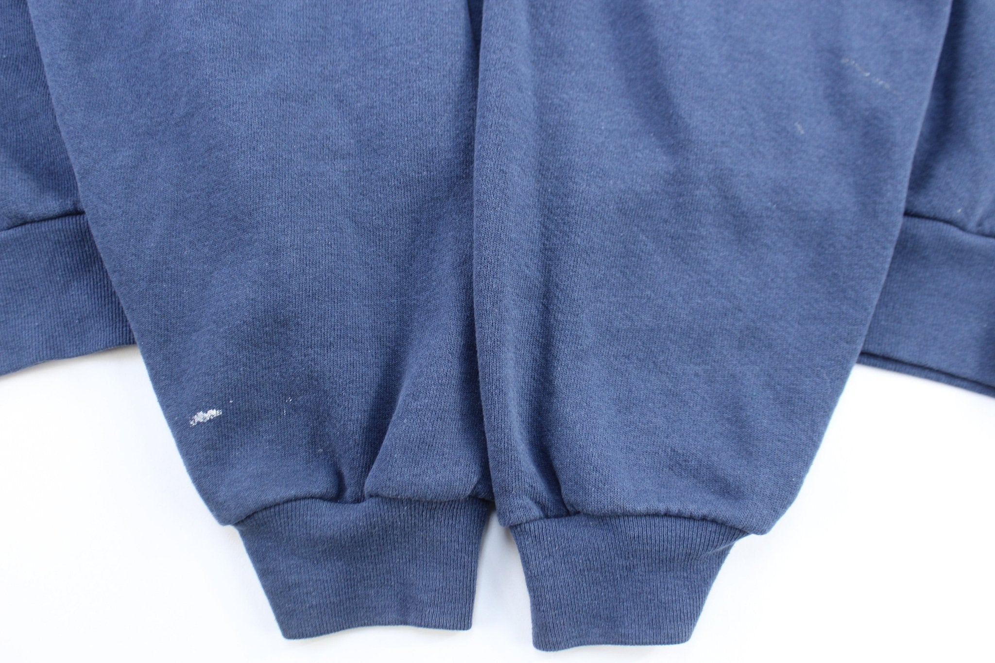 Vintage Buffalo Sabres Ice Hockey Graphic Sweatshirt - ThriftedThreads.com