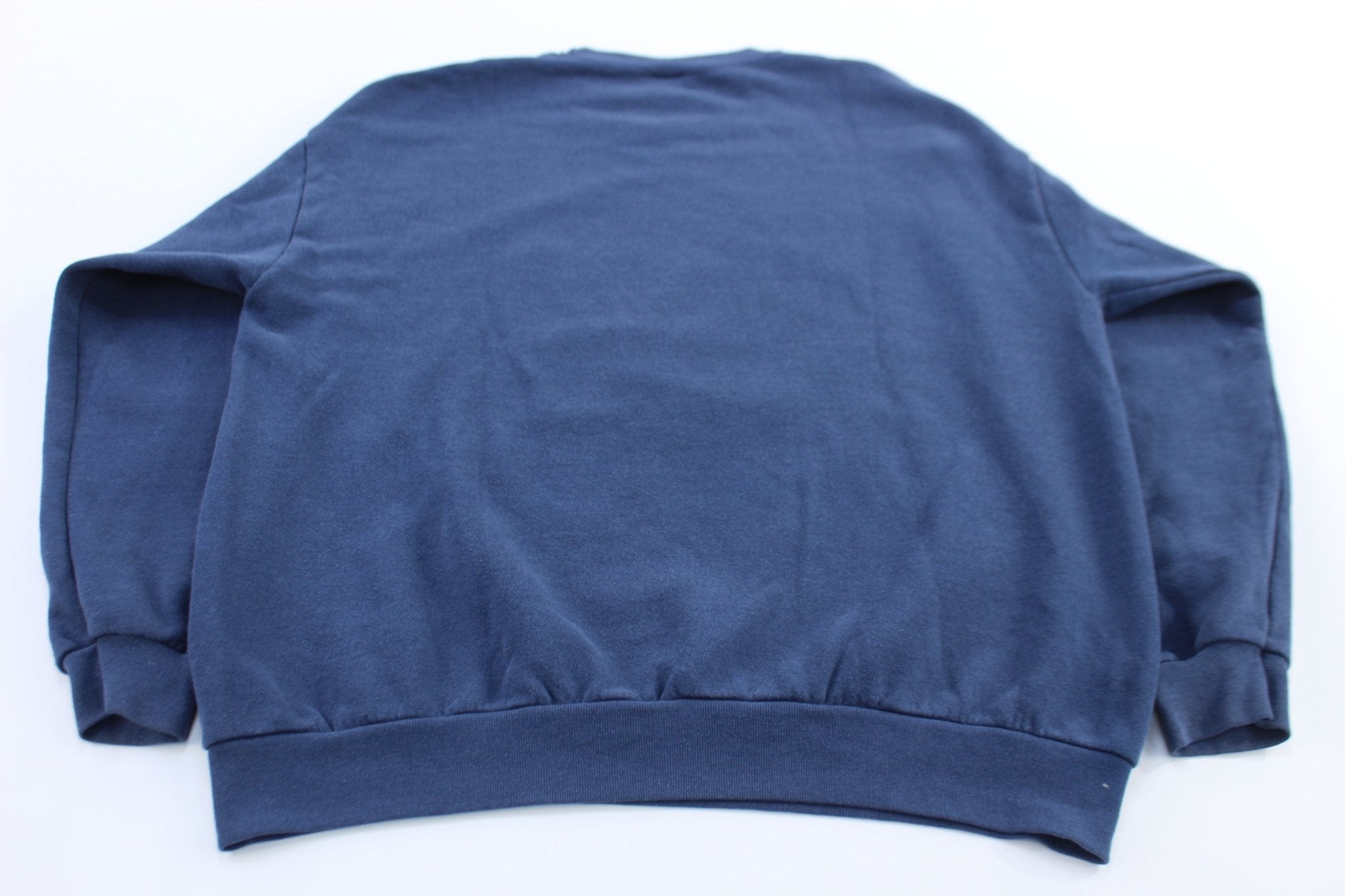 Vintage Buffalo Sabres Ice Hockey Graphic Sweatshirt - ThriftedThreads.com
