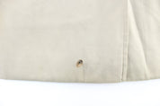 Vintage Burberry's Light Beige Trench Coat - ThriftedThreads.com