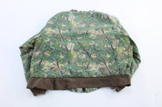 Vintage Bushlan Camo Zip Up Jacket - ThriftedThreads.com
