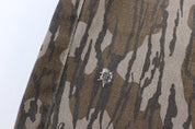 Vintage Camo Cargo Pants - Pants - Thrifted Threads