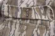 Vintage Camo Cargo Pants - Pants - Thrifted Threads