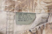 Vintage Camo Cargo Pants - Pants - Thrifted Threads
