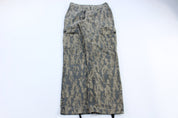 Vintage Camo Cargo Pants - Pants - Thrifted Threads