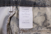 Vintage Camo Cargo Pants - pants - Thrifted Threads