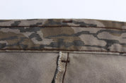 Vintage Camo Cargo Pants - Pants - Thrifted Threads