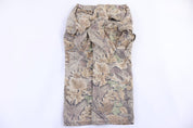 Vintage Camo Cargo Pants - Pants - Thrifted Threads