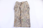 Vintage Camo Cargo Pants - Pants - Thrifted Threads