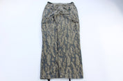 Vintage Camo Cargo Pants - Pants - Thrifted Threads