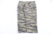 Vintage Camo Cargo Pants - Pants/Shorts - Thrifted Threads
