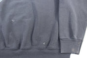 Vintage Carolina Panthers Football Sweatshirt - Sweatshirt - Thrifted Threads