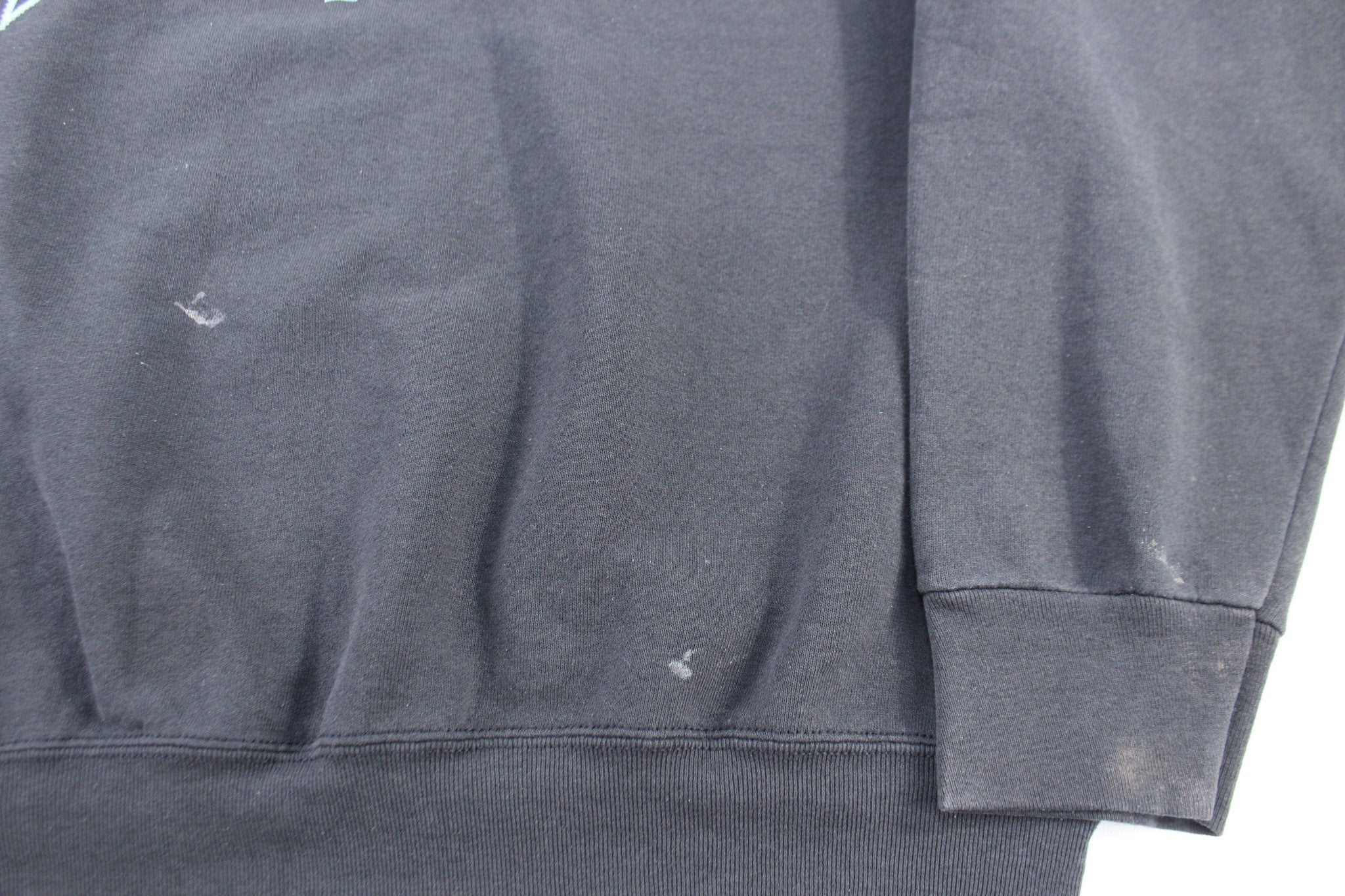 Vintage Carolina Panthers Football Sweatshirt - Sweatshirt - Thrifted Threads