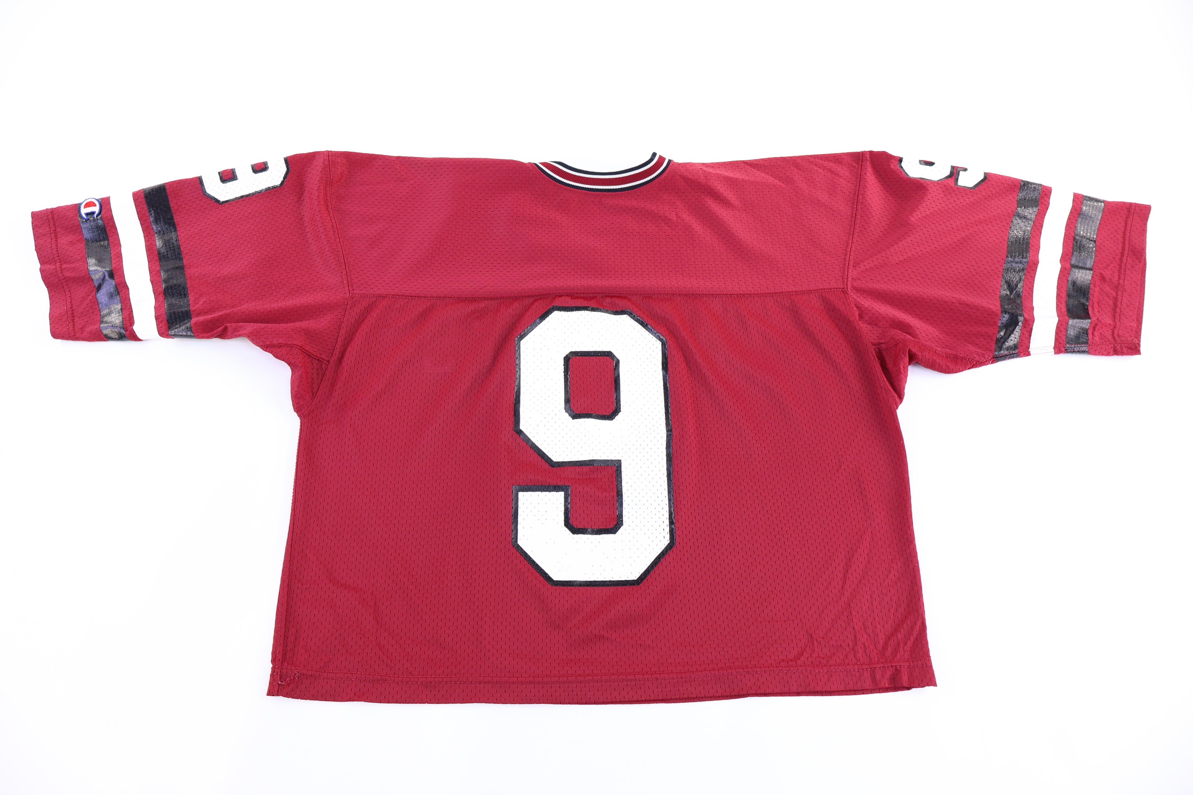 Vintage Champion South Carolina Gamecocks Football Jersey - Jerseys/Tanks - Thrifted Threads
