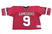 Vintage Champion South Carolina Gamecocks Football Jersey - Jerseys/Tanks - Thrifted Threads