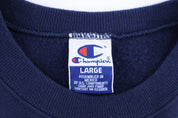 Vintage Champion University of Virginia Sweatshirt - Sweatshirt - Thrifted Threads