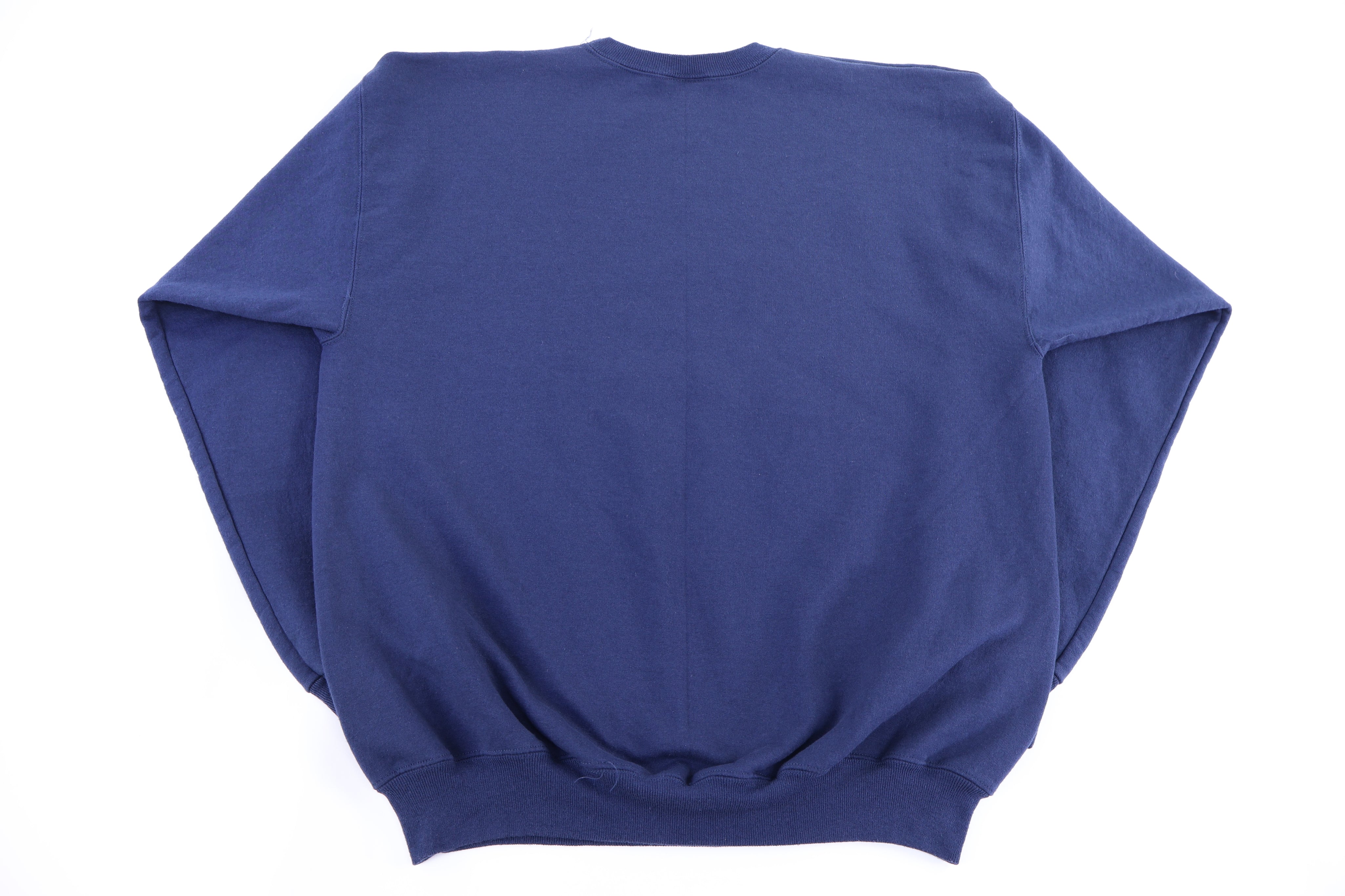 Vintage Champion University of Virginia Sweatshirt - Sweatshirt - Thrifted Threads