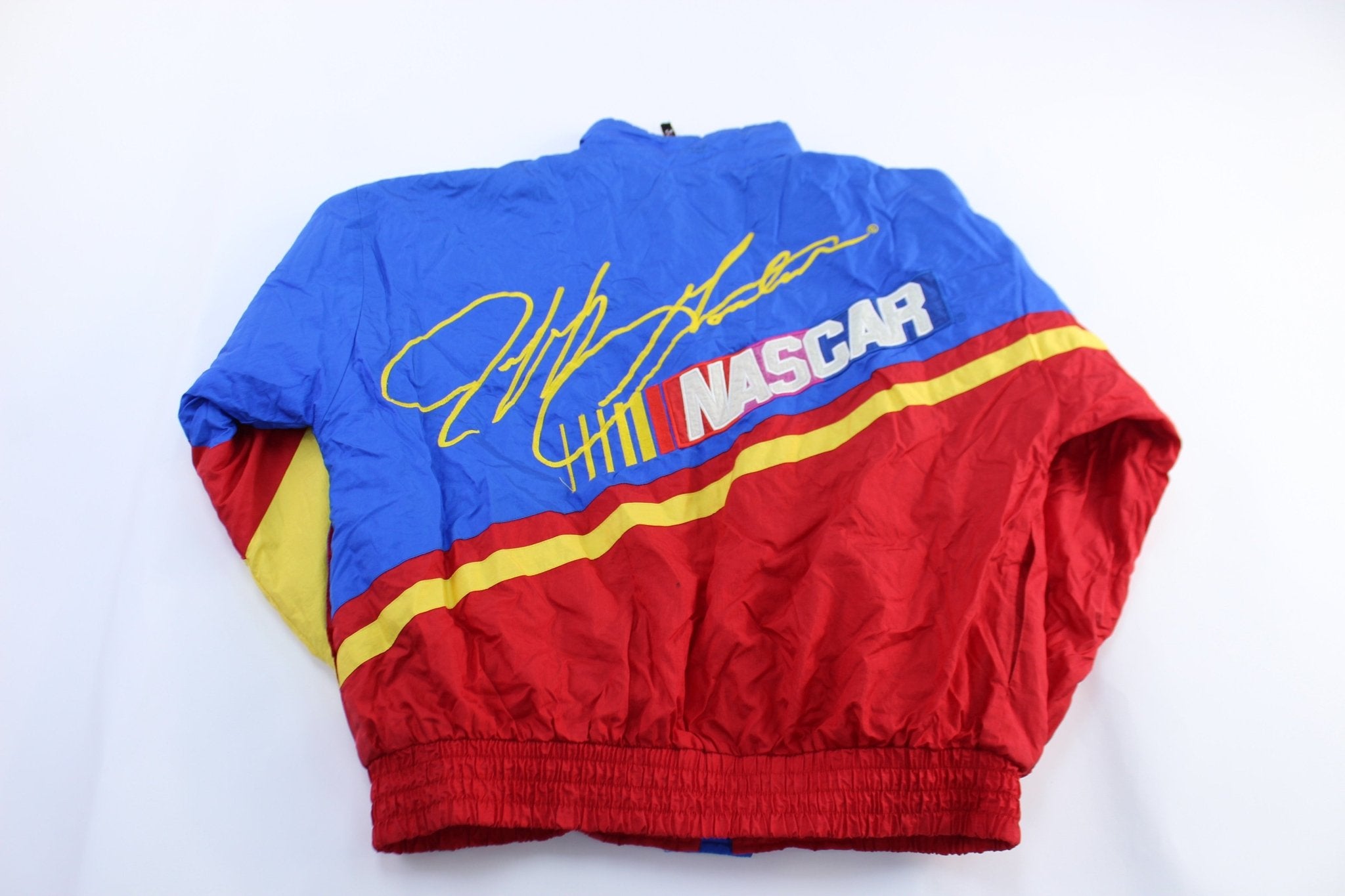 Chase Authentics NASCAR deals jacket