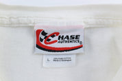 Vintage Chase Dale Earnhardt Jr Racing T-shirt - Shirts & Tops - Thrifted Threads