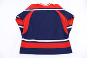 Vintage Chase Dupont Racing Hockey Jersey - Jerseys/Tanks - Thrifted Threads