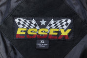 Vintage Chevrolet Racing Full Zip Jacket - Jacket - Thrifted Threads