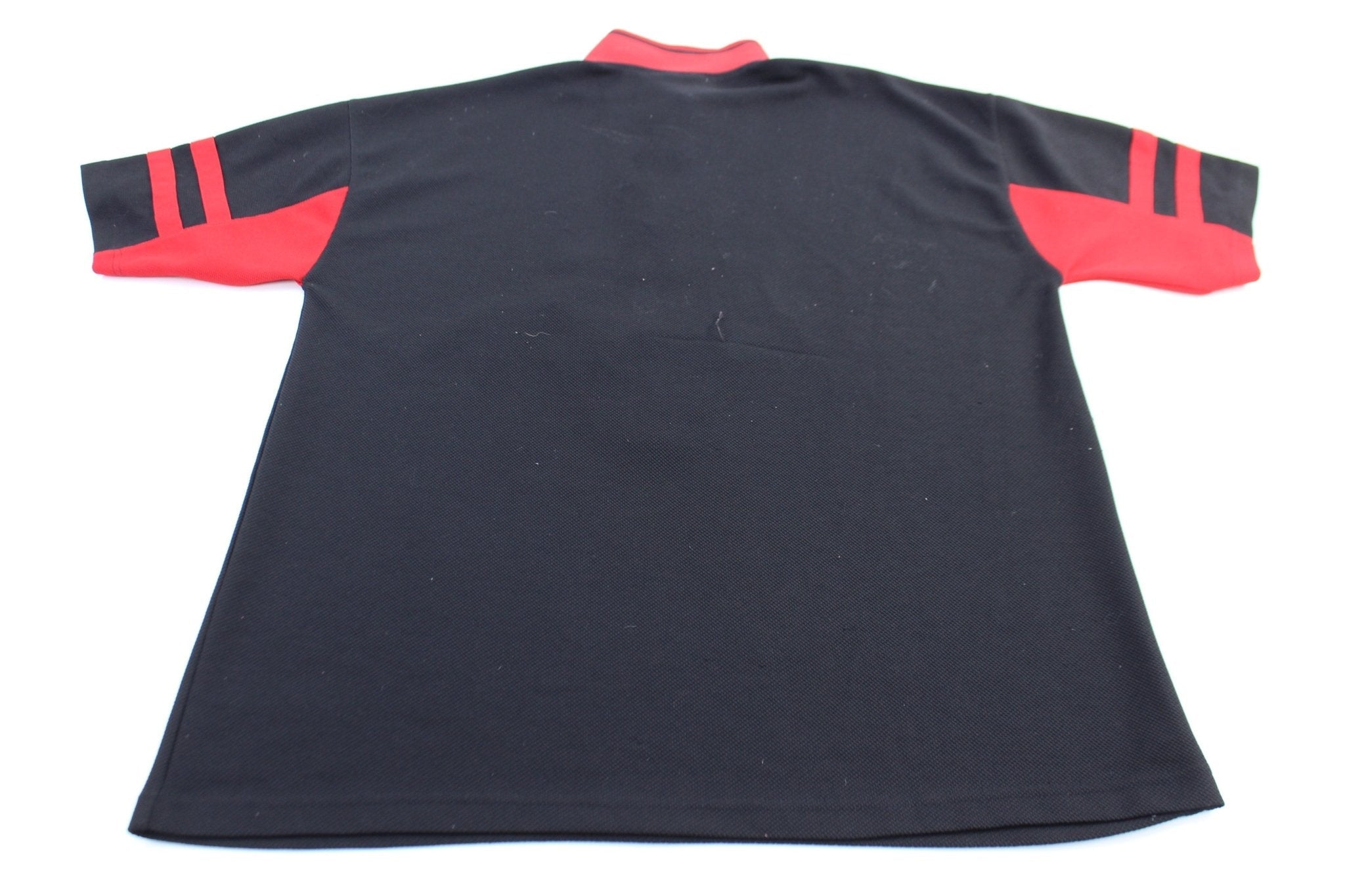Vintage Chicago Bulls Embroidered Basketball Jersey - Jerseys/Tanks - Thrifted Threads